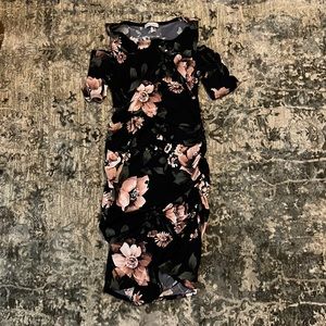 Beautiful Maternity Dress